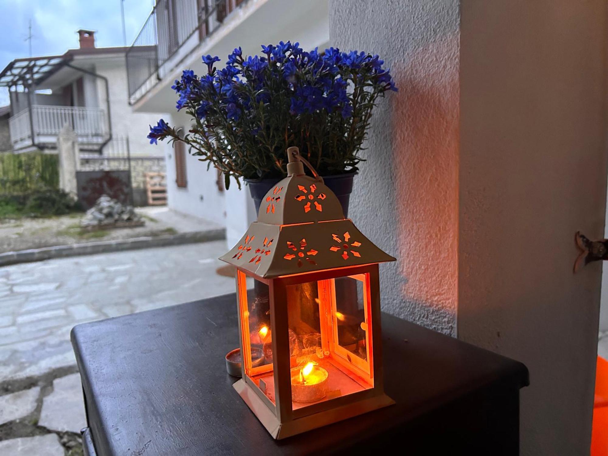 Giraluna Demonte Zewnętrze zdjęcie